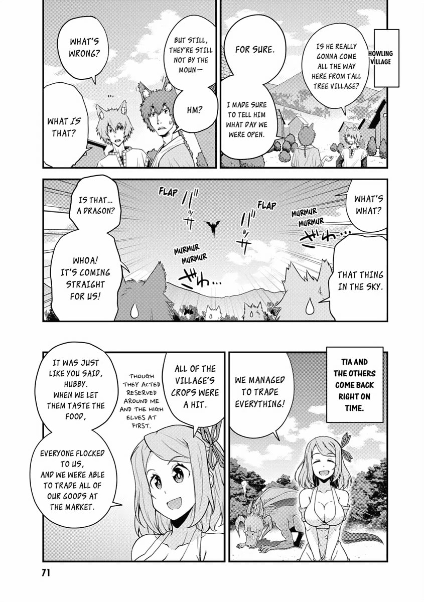 A MARKETPLACE CALLED TRADE page 6