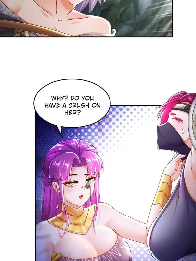 My Furry Harem Is After Me – Chapter 69 page 40