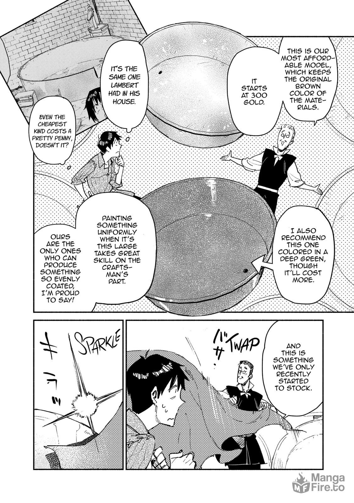 A Large Purchase page 11
