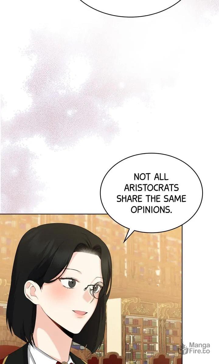 My Little Tyrant – Chapter 26 page 32