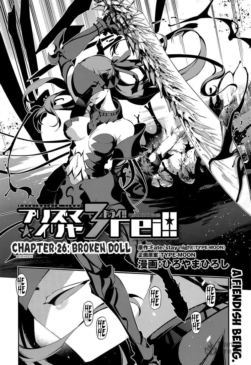 Broken Doll page 4