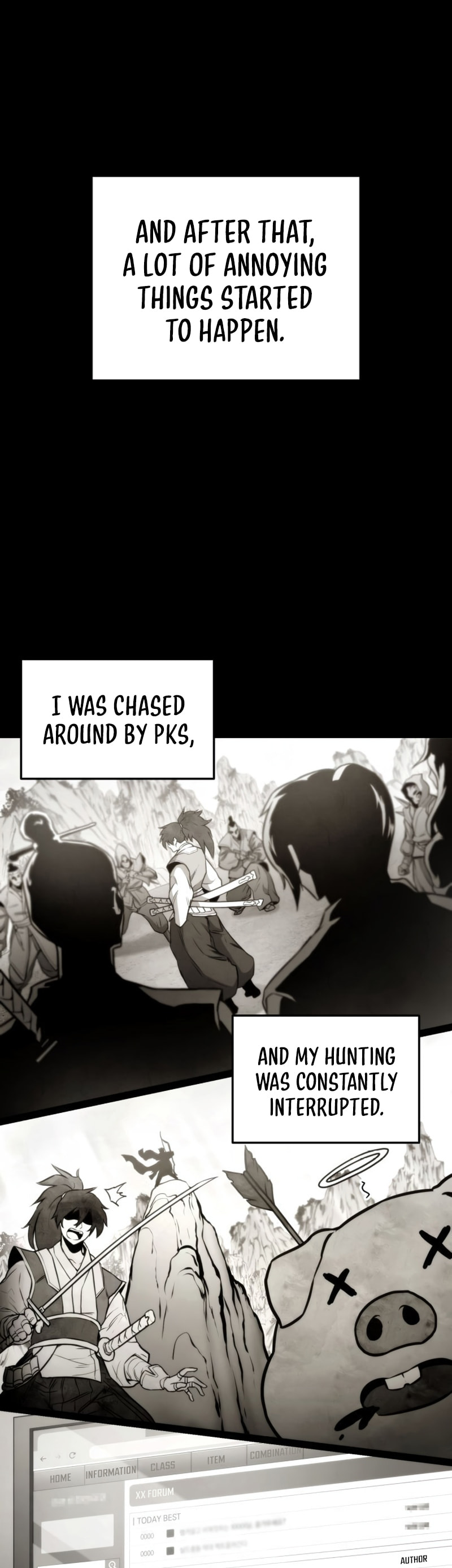 Ranker's Return – Chapter 40 page 48