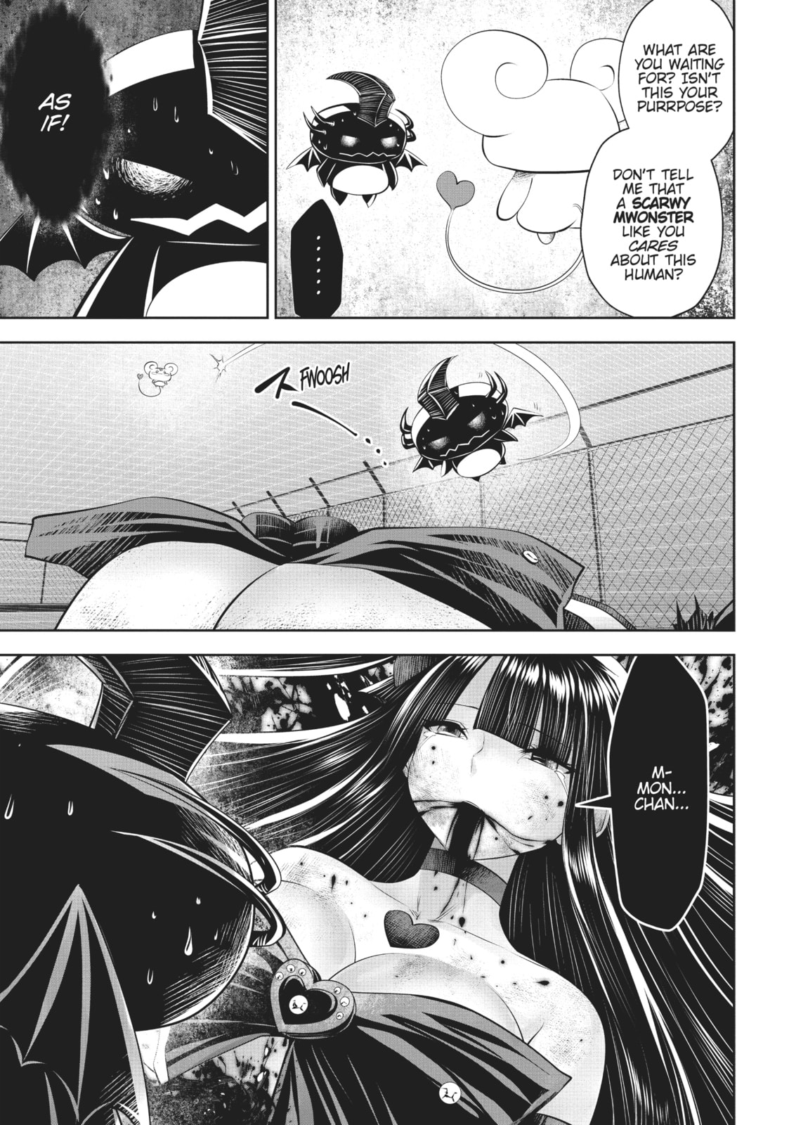 Stop Laying it on So Thick page 25