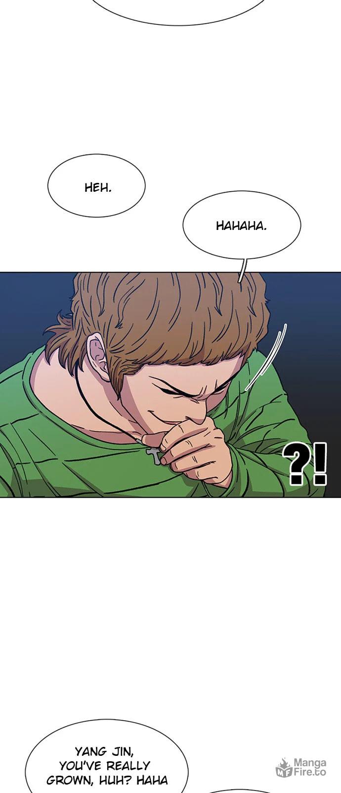You've Grown A Lot page 9