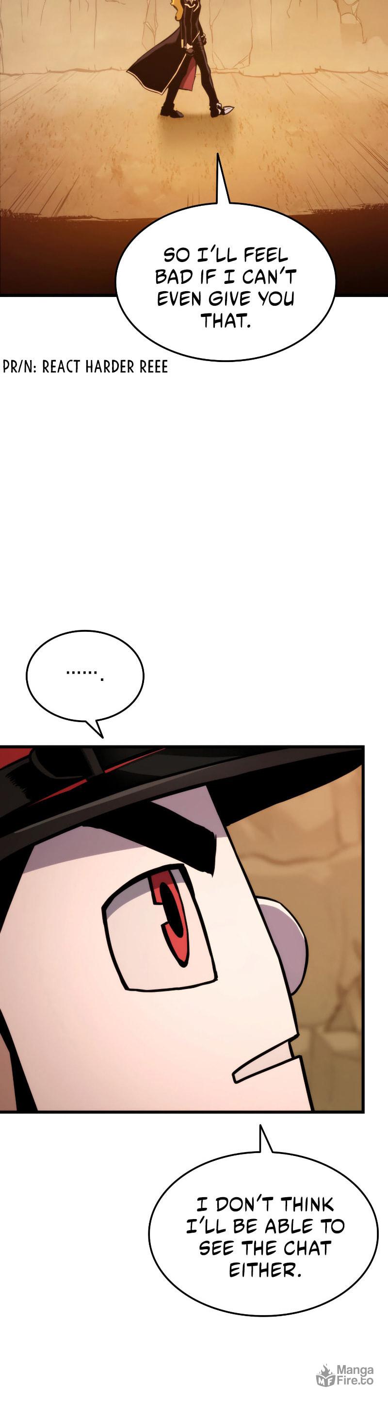 Ranker's Return – Chapter 25 page 39