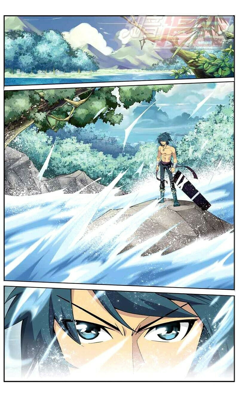 Purple Cloud Wings page 3