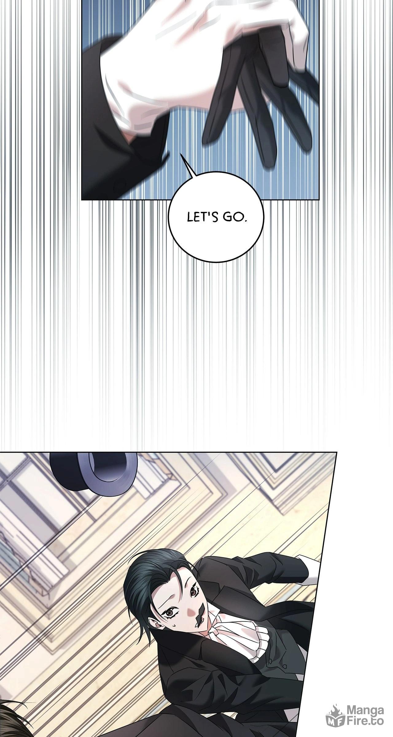 AMON: Unrelatable – Chapter 47 page 20