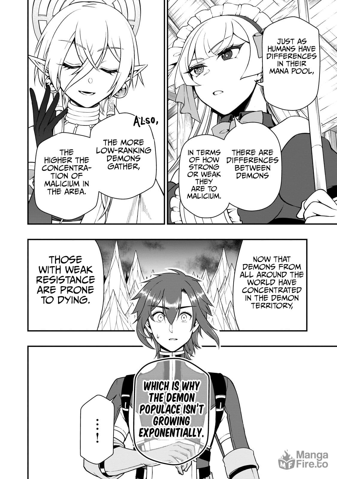 The Value of Strength page 20