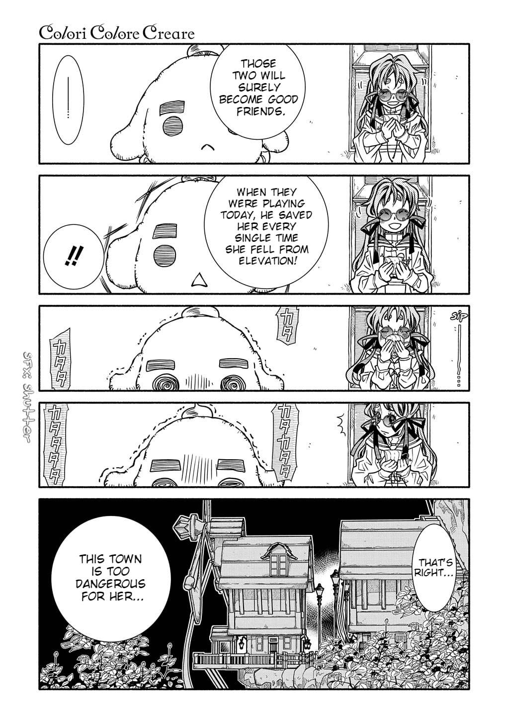 The God's Name page 27