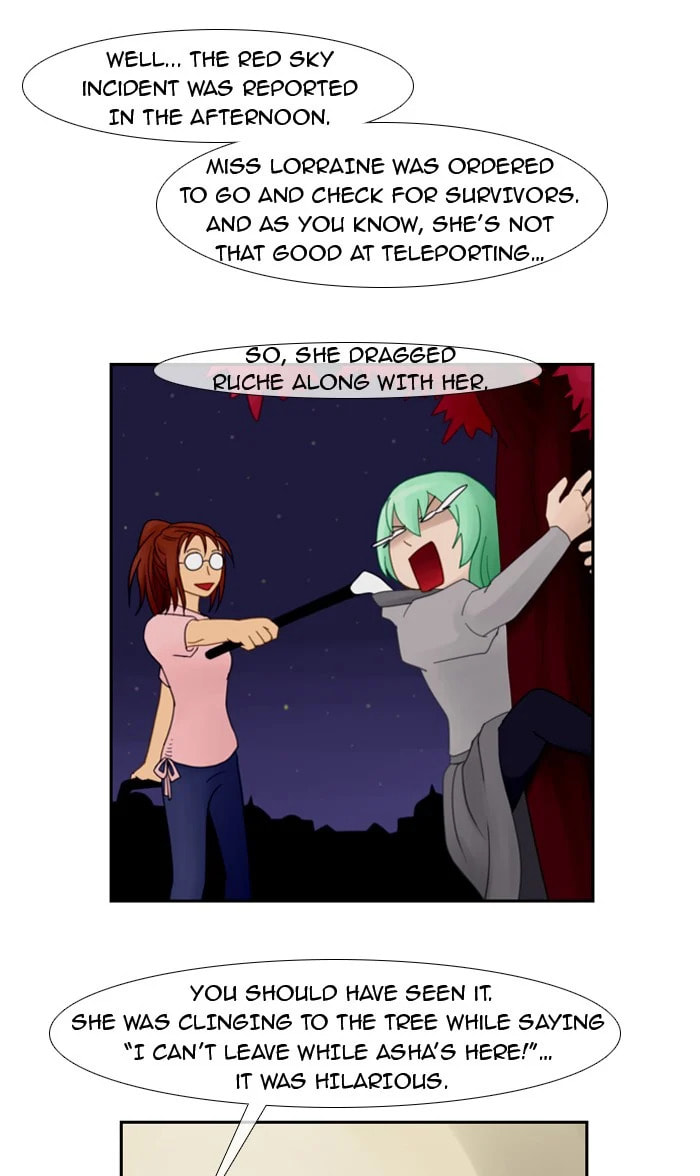 Kubera – Chapter 10 page 48
