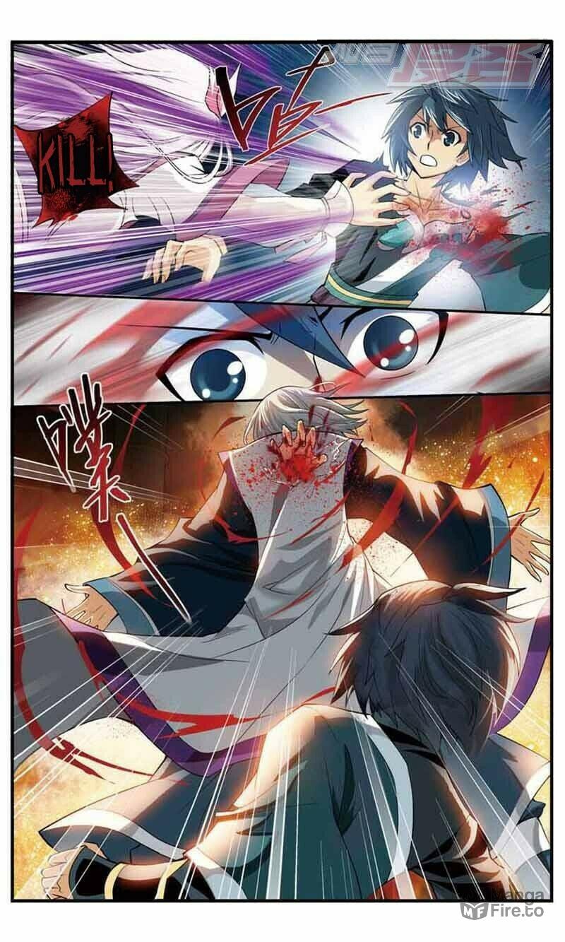 Xian Er and her Father page 8