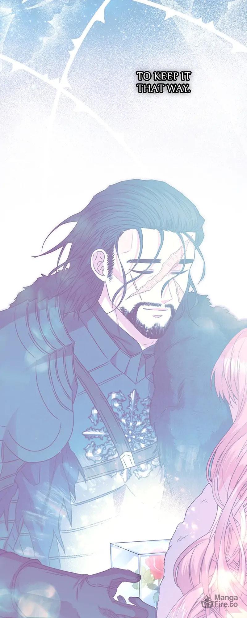 Another Typical Fantasy Romance – Chapter 46 page 50