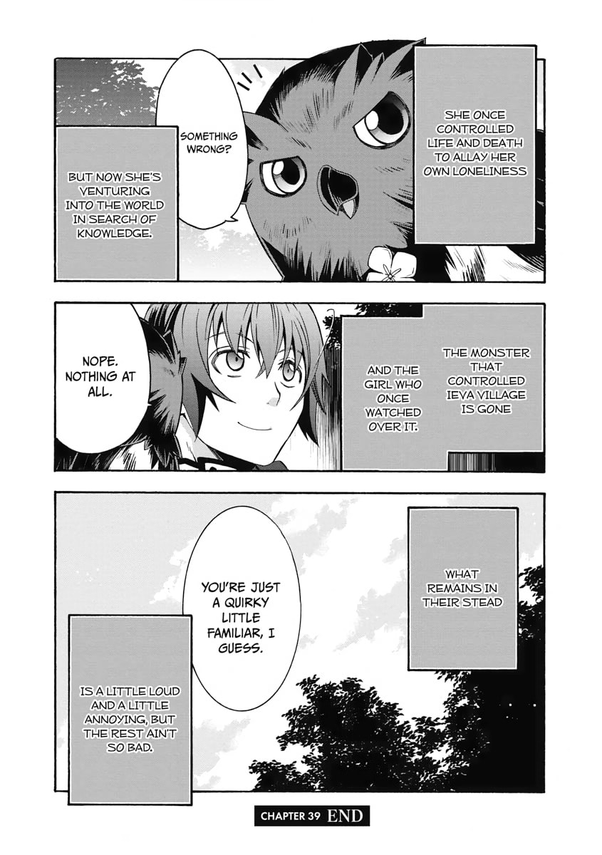 A FEARED FUTURE COMES TO PASS! page 43