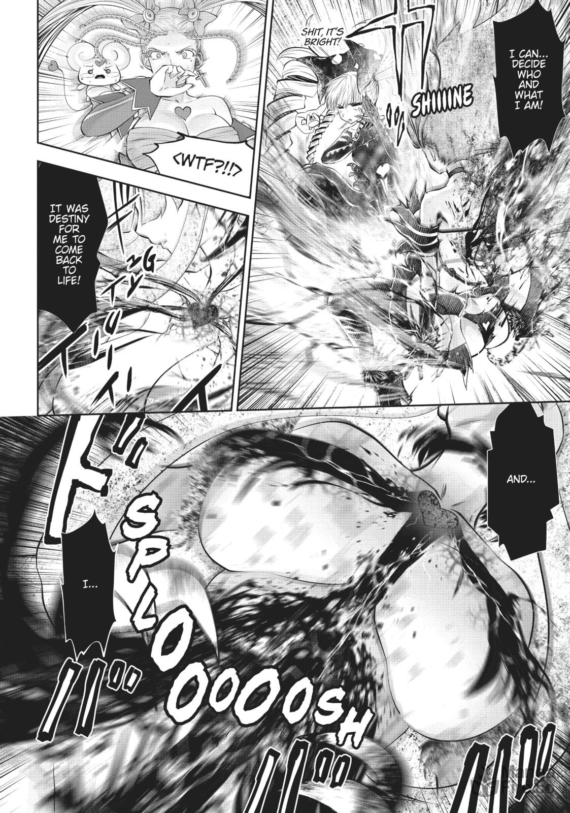 Stop Laying it on So Thick page 38