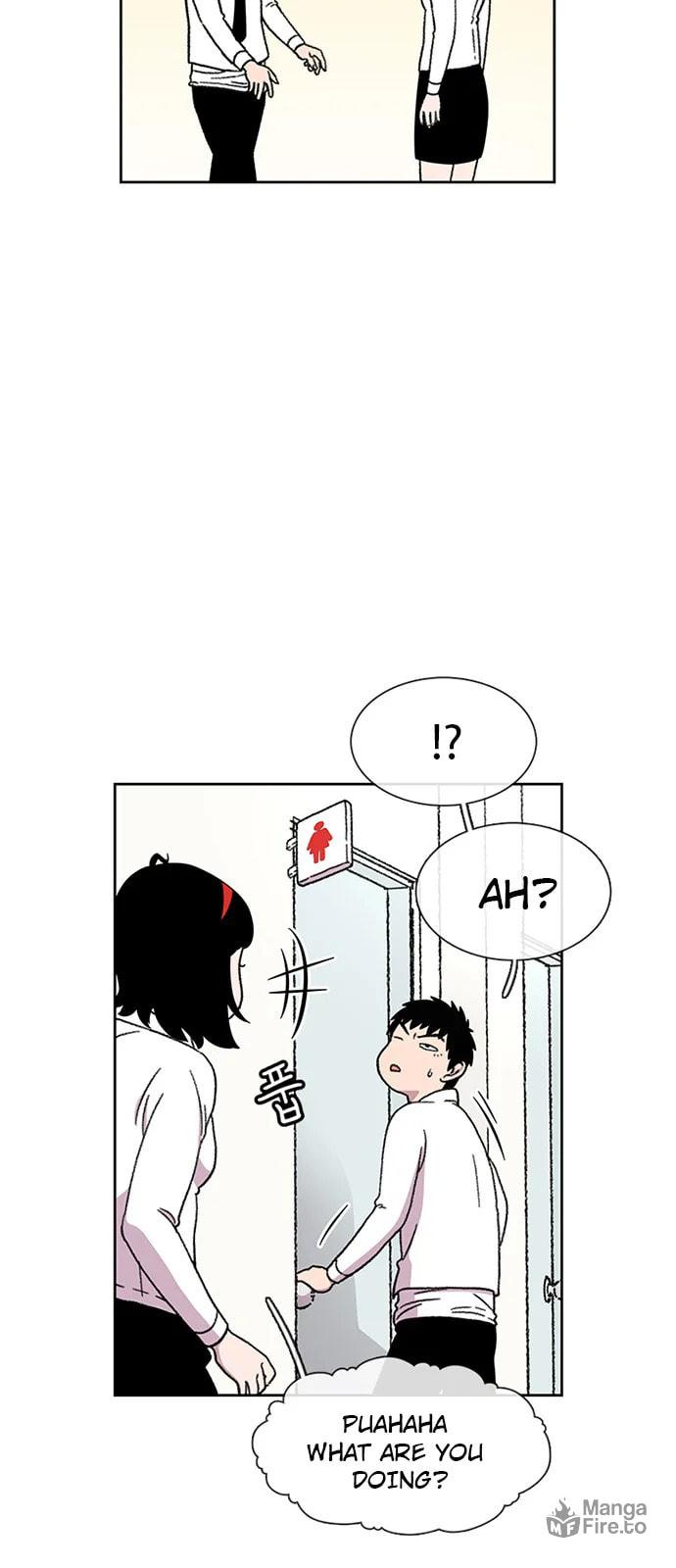 The One Who Wants To Help page 65