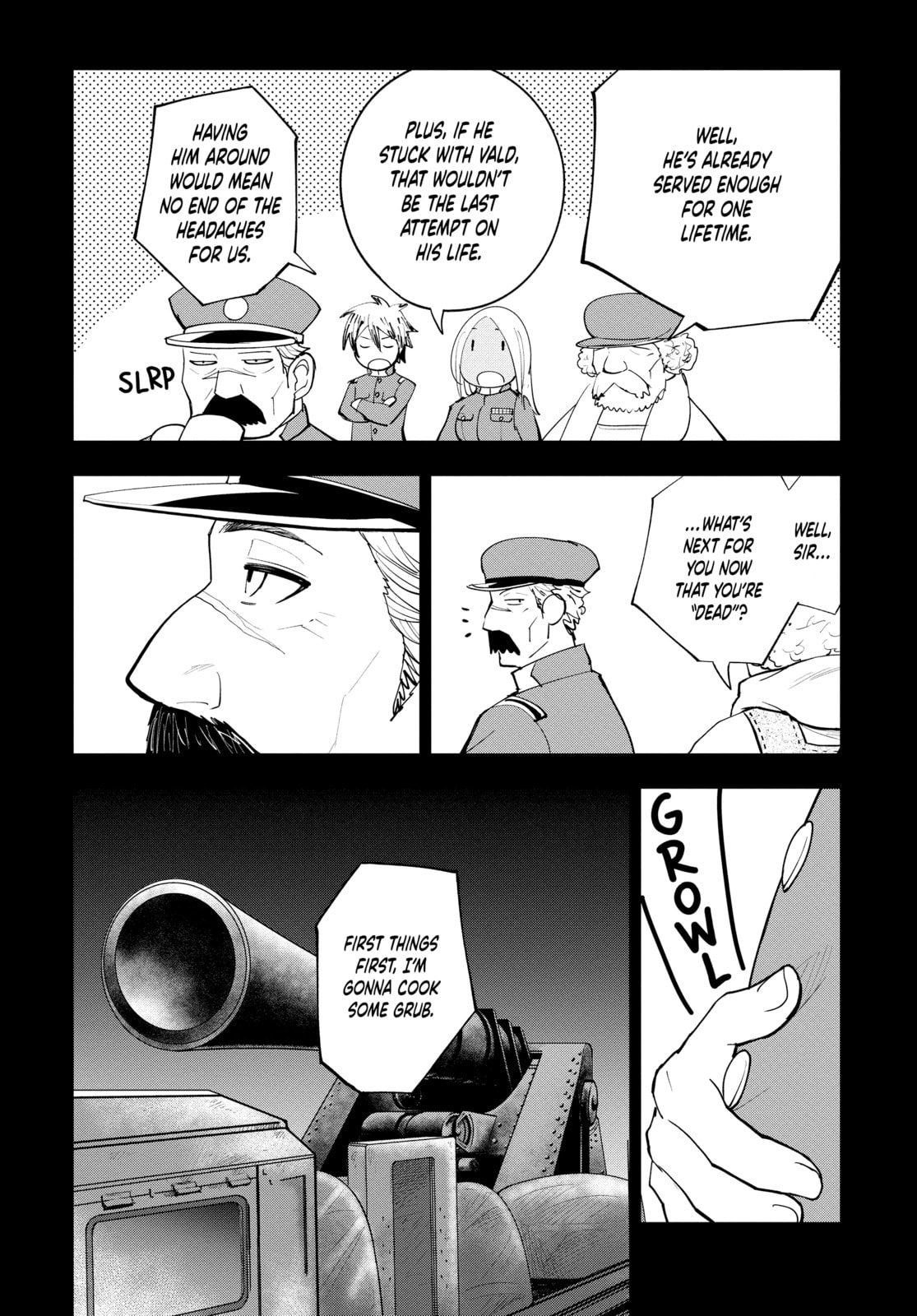 Sodom Burger page 15