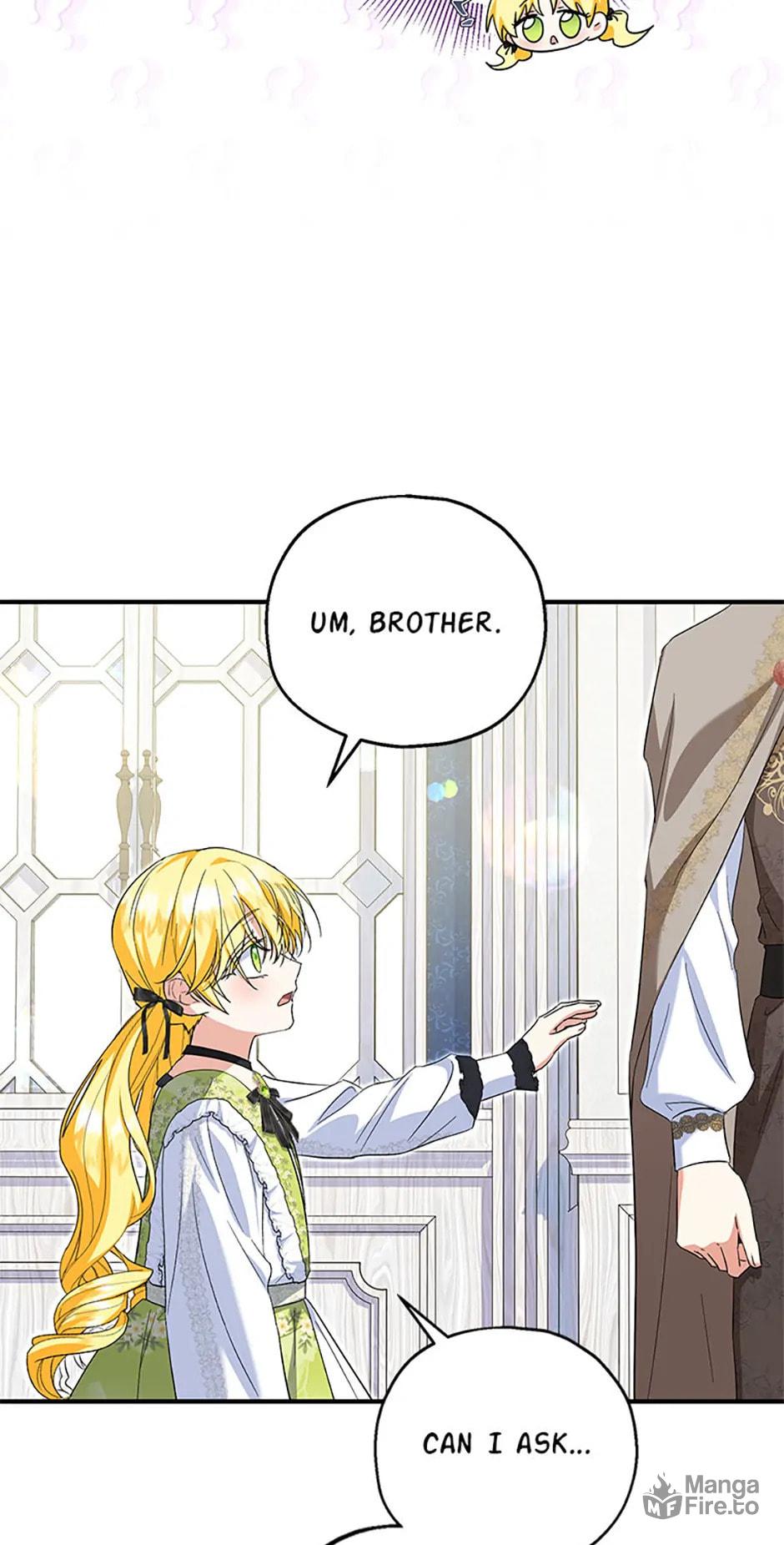 Adopted Daughter-in-Law Is Preparing to Be Abandoned – Chapter 68 page 41