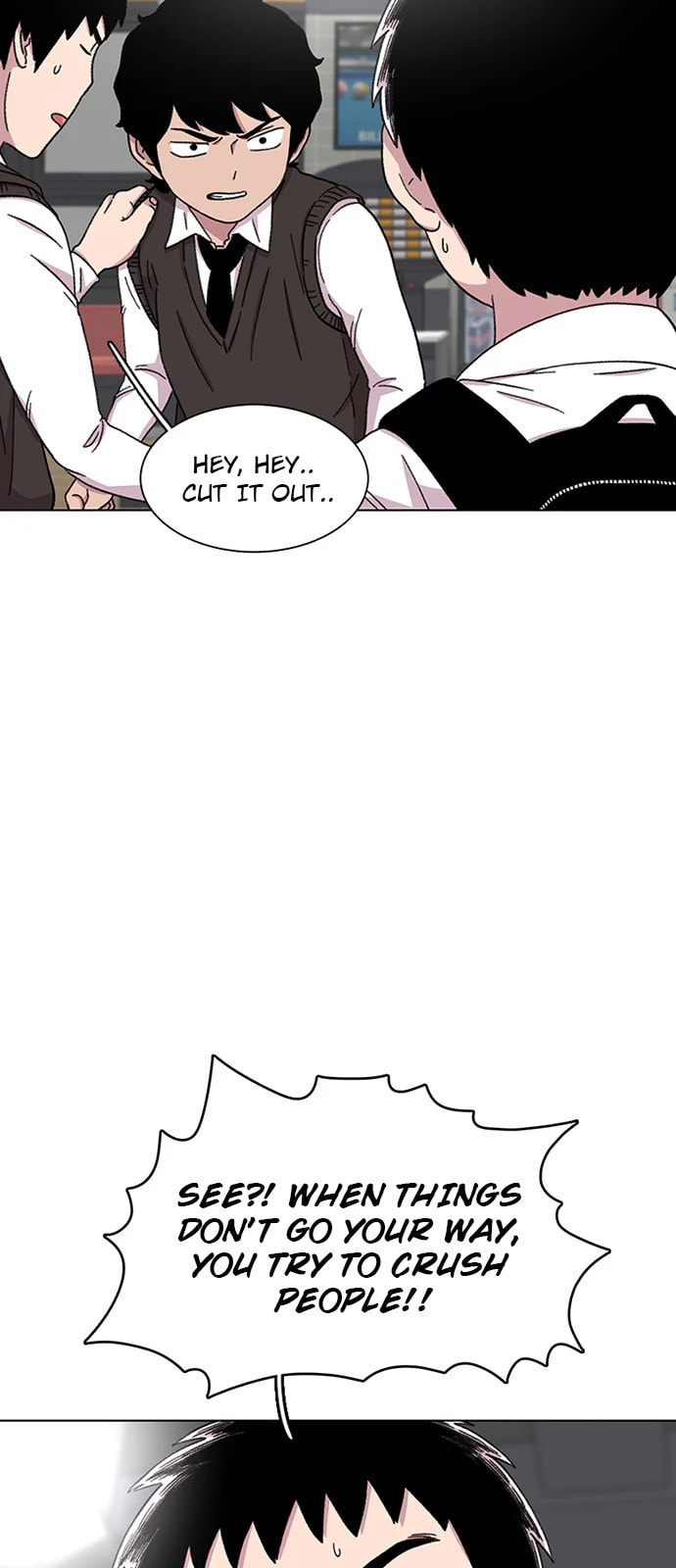 Right On the Mark page 12