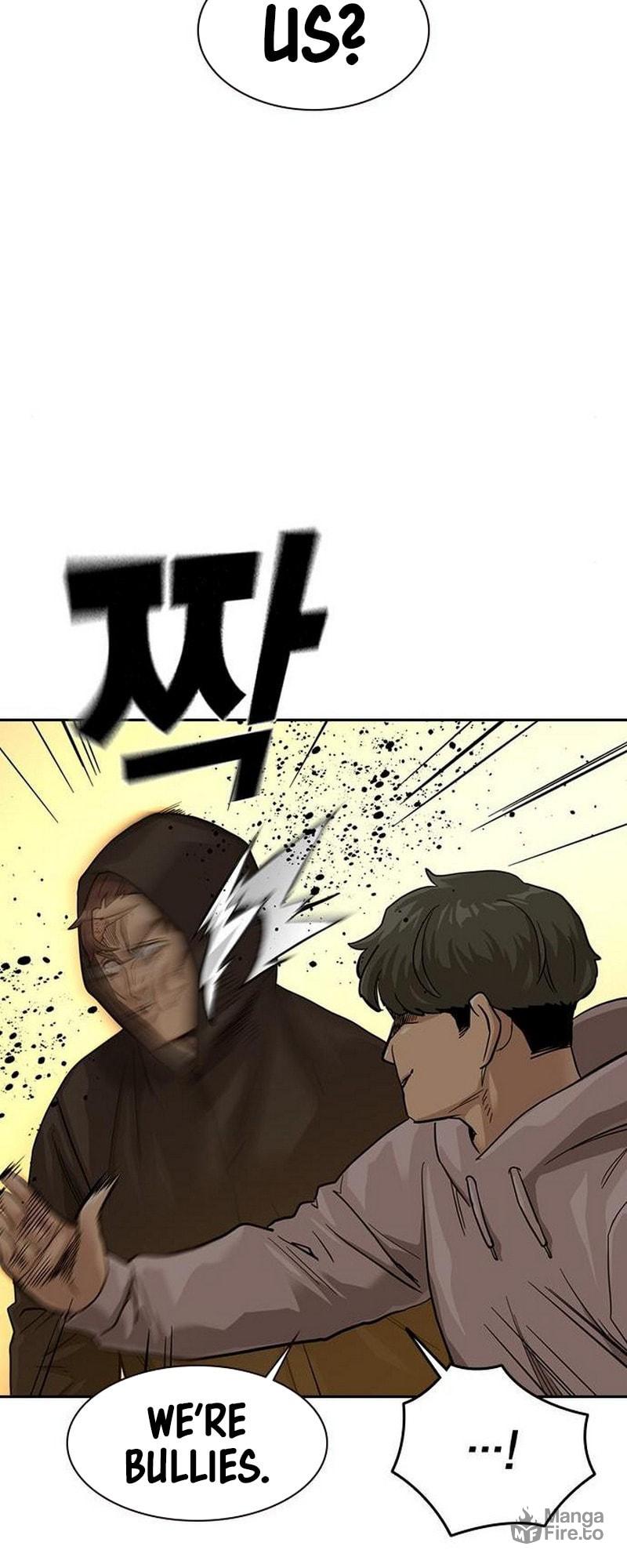 To Not Die – Chapter 31 page 24