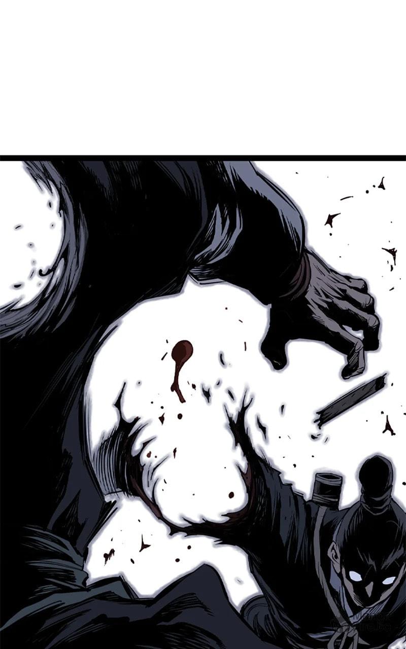 Asura (RYU Ki-Woon) – Chapter 22 page 68
