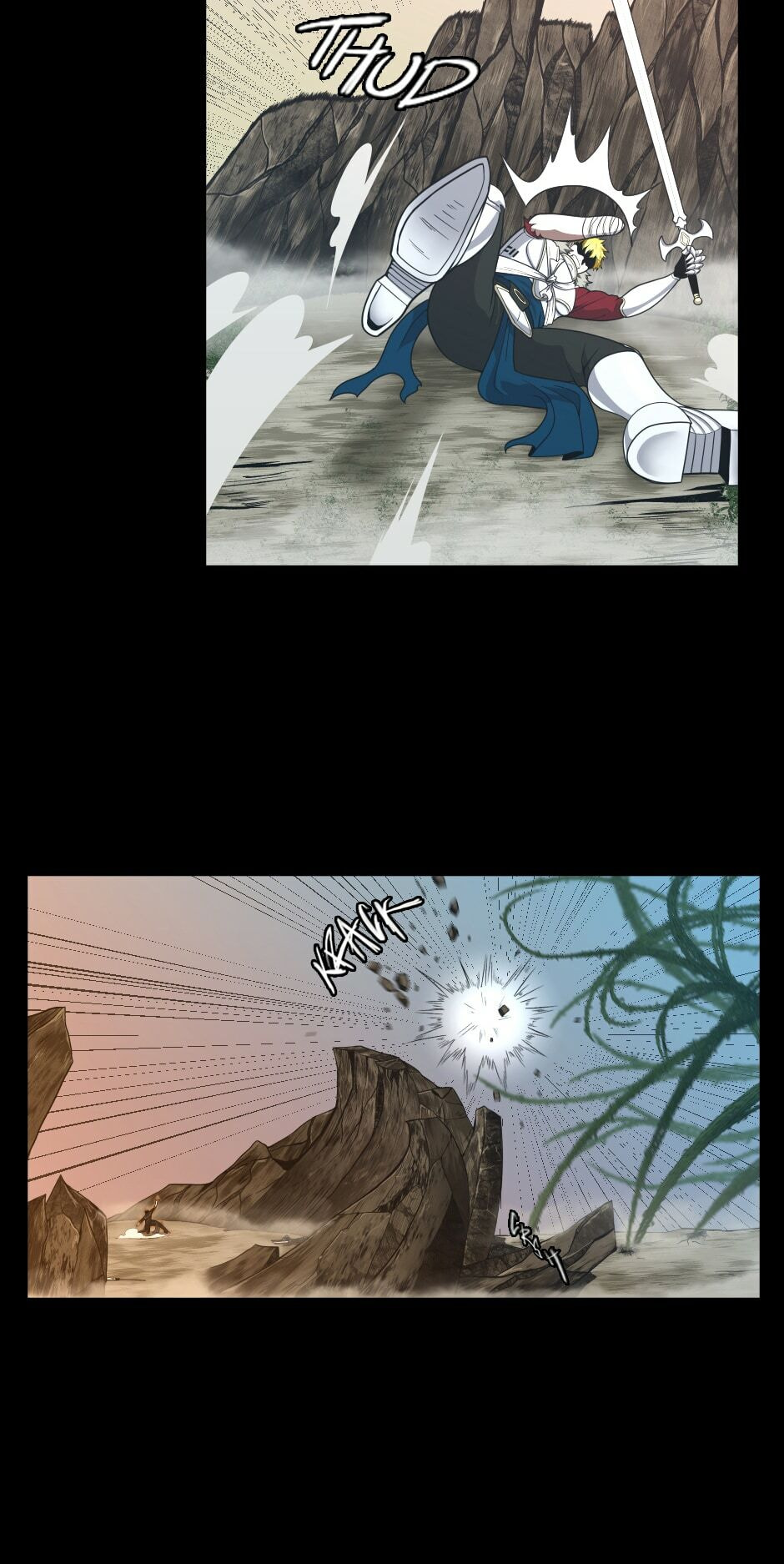 Desperation page 28