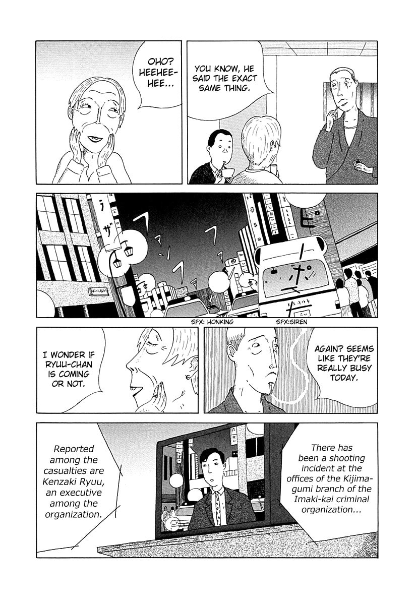 Red Weenies page 15