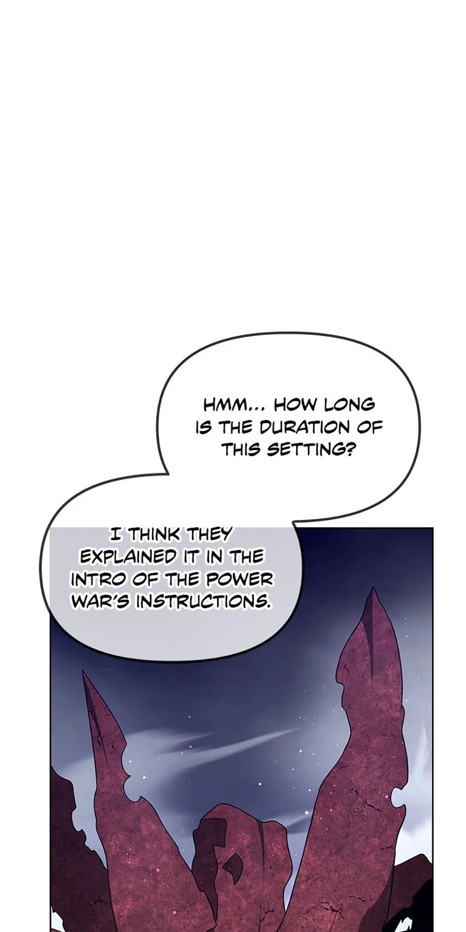Ark the Legend – Chapter 37 page 0