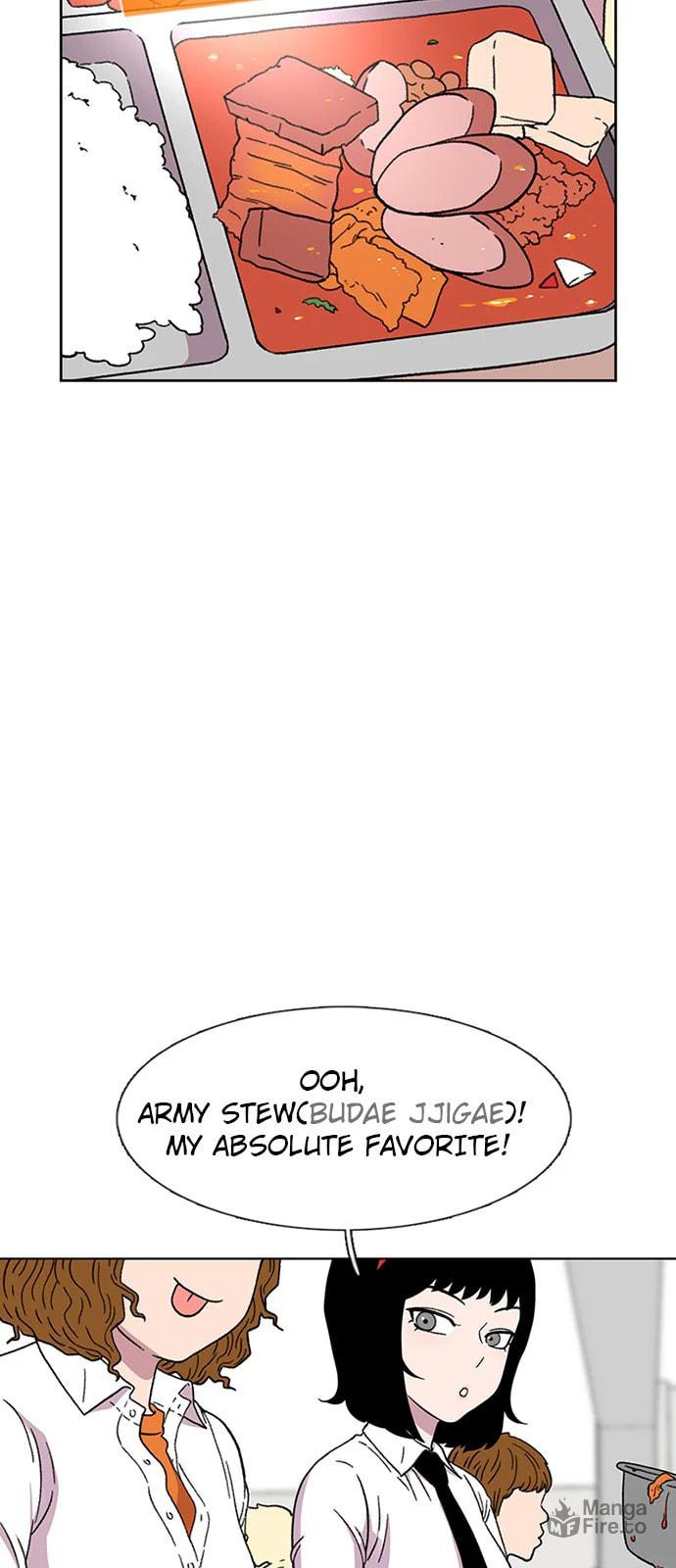 The One Who Wants To Help page 19