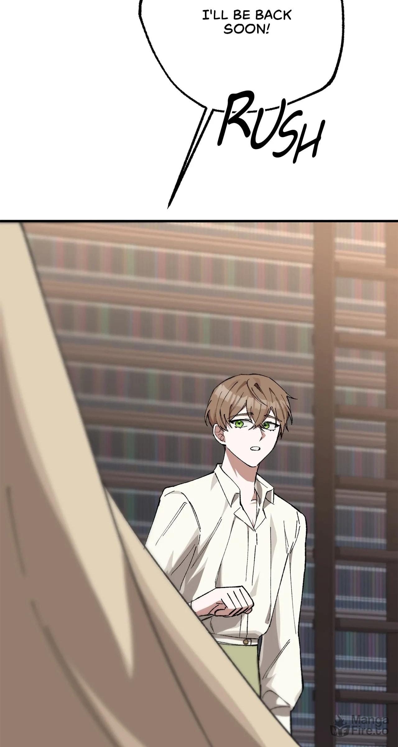 Let Me Kidnap the Male Lead – Chapter 7 page 89