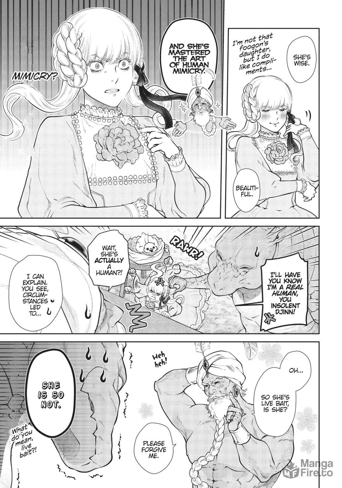 Dragon Files His Taxes page 17