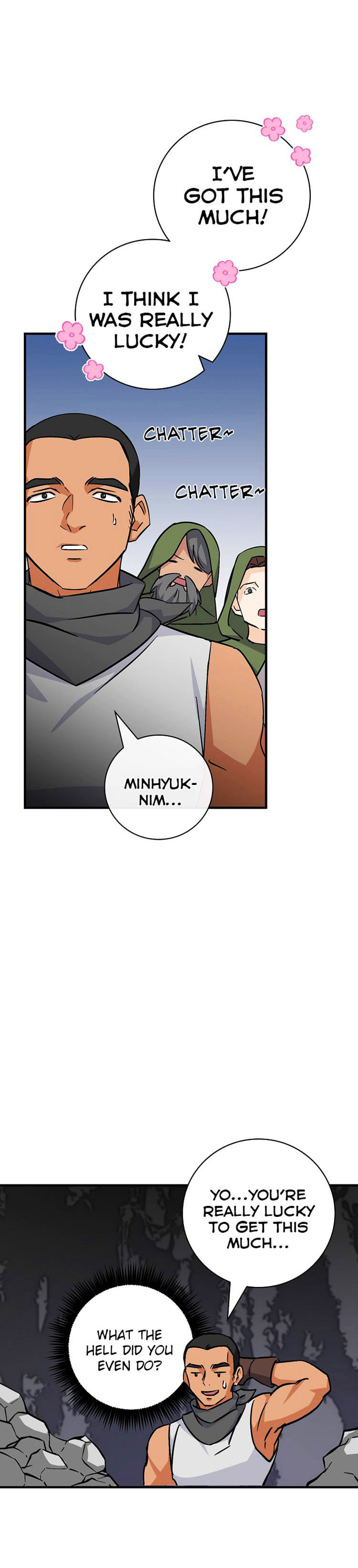 Truth page 3