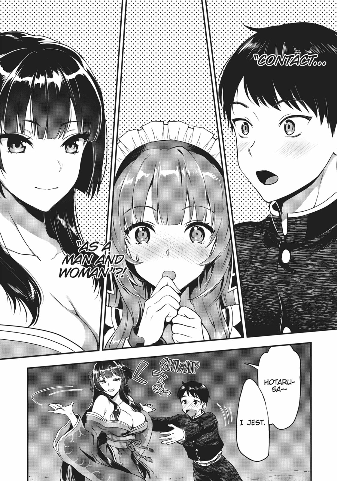 FACE-TO-FACE page 1