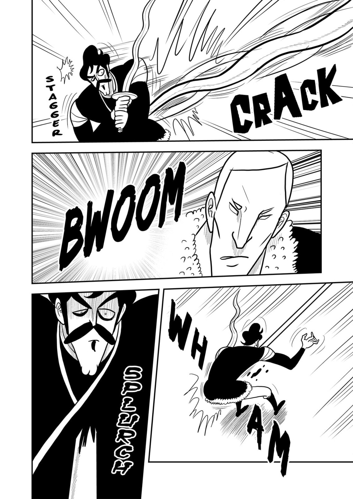 Ranking of Kings – Chapter 16 page 10