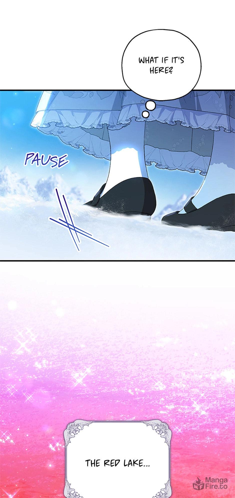 Adopted Daughter-in-Law Is Preparing to Be Abandoned – Chapter 64 page 24