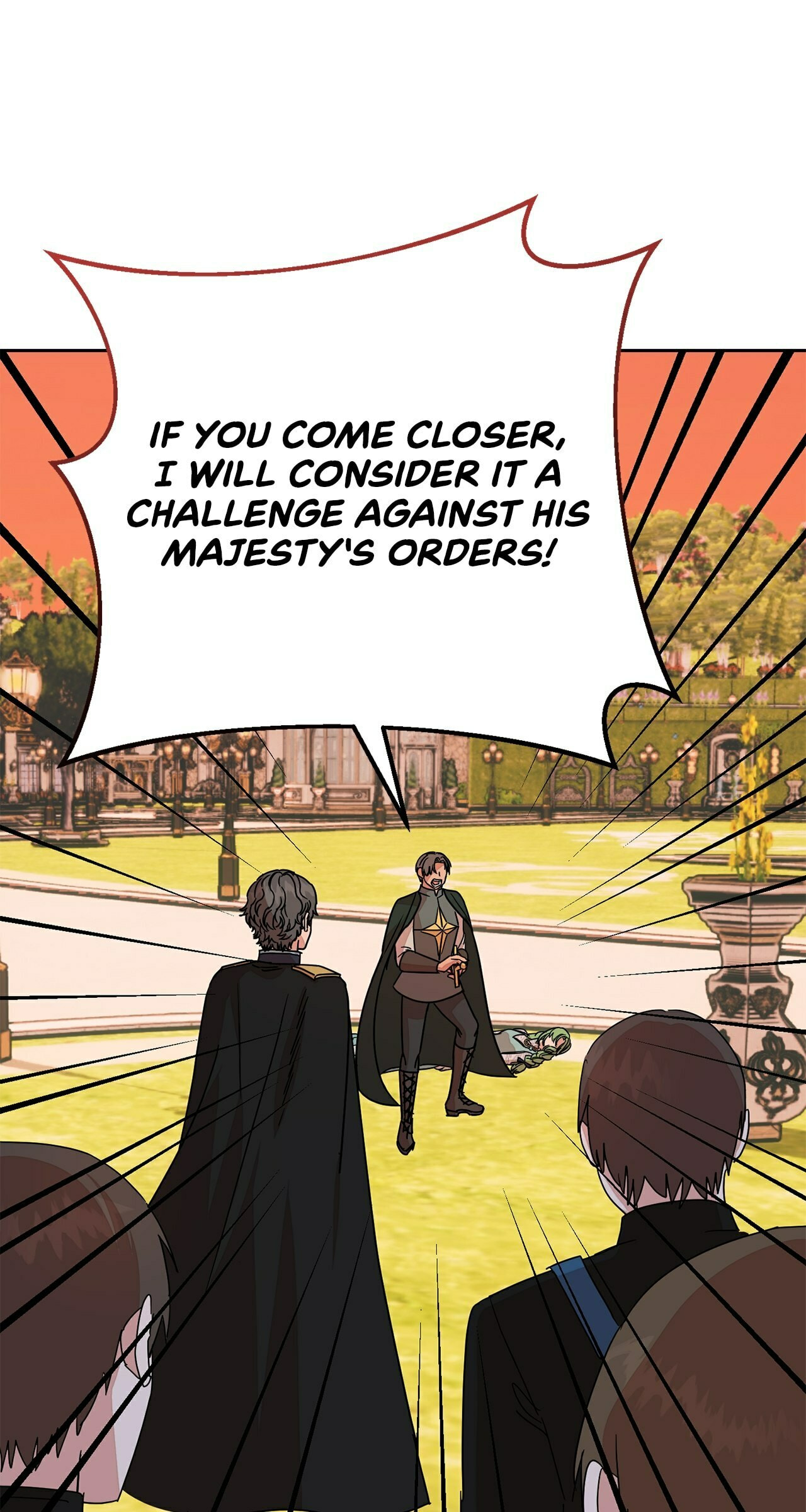 Fragrant Magician – Chapter 21 page 48
