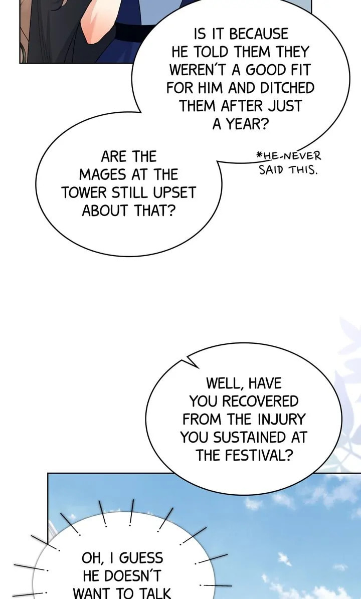 My Little Tyrant – Chapter 26 page 70