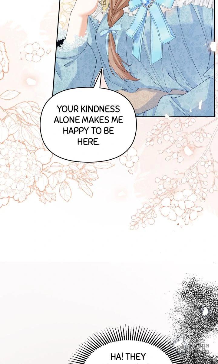 The Daddy Dilemma – Chapter 50 page 5