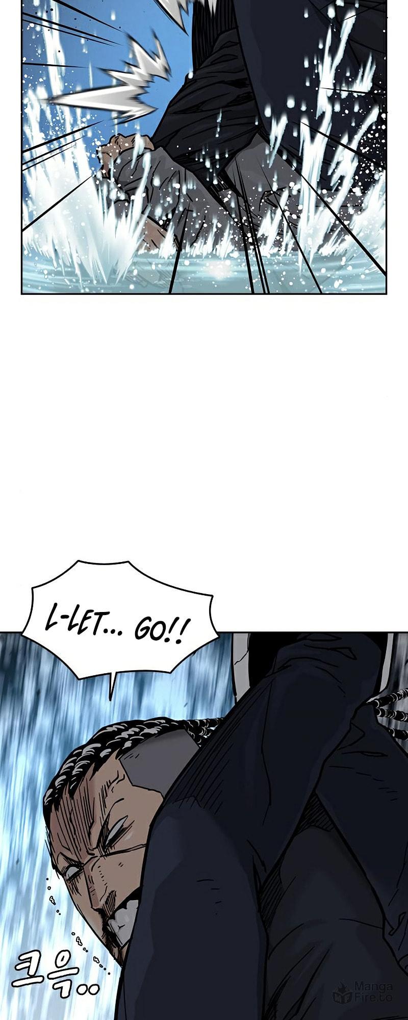 To Not Die – Chapter 47 page 68