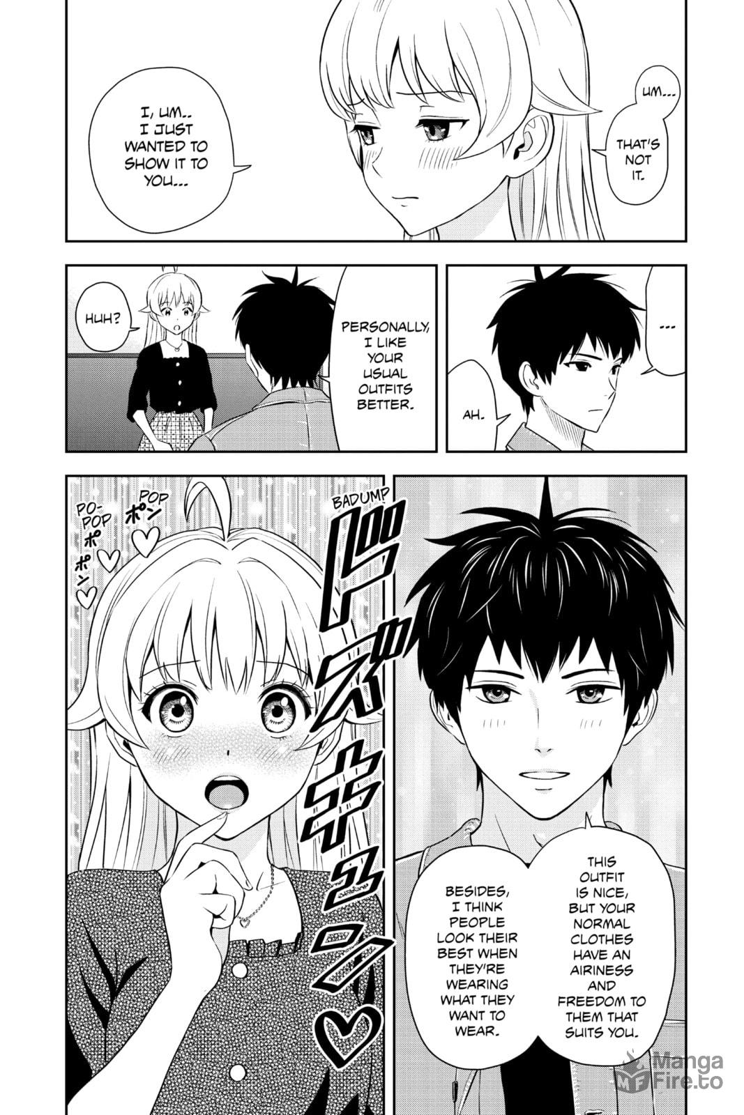 Fresh Transparent Fashions for Spring page 11