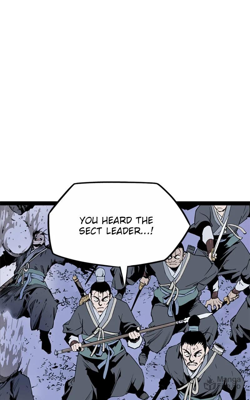 Asura (RYU Ki-Woon) – Chapter 22 page 38