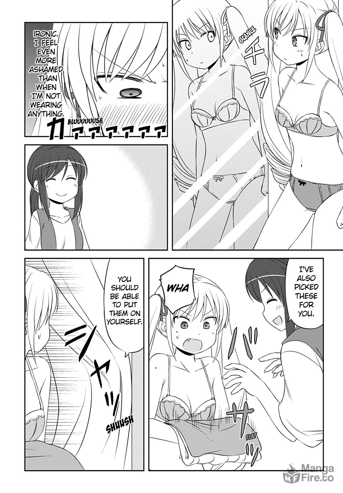 My First… page 9