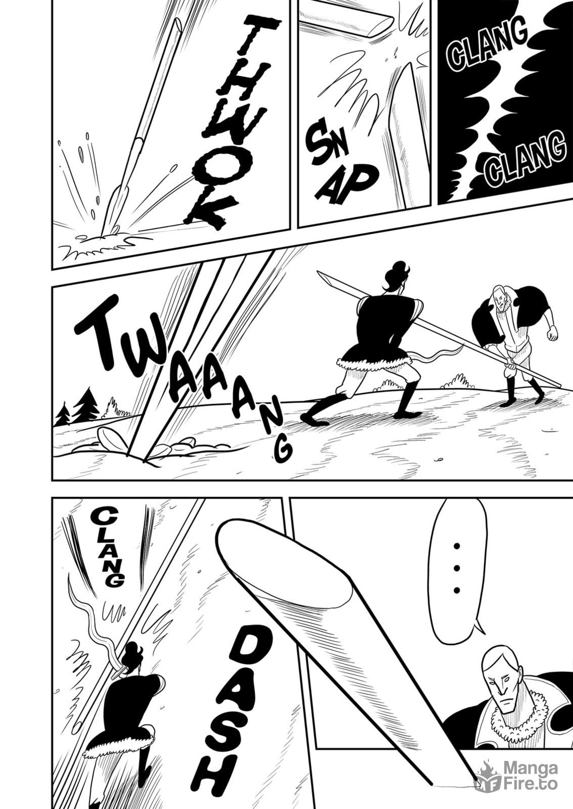 Ranking of Kings – Chapter 16 page 8