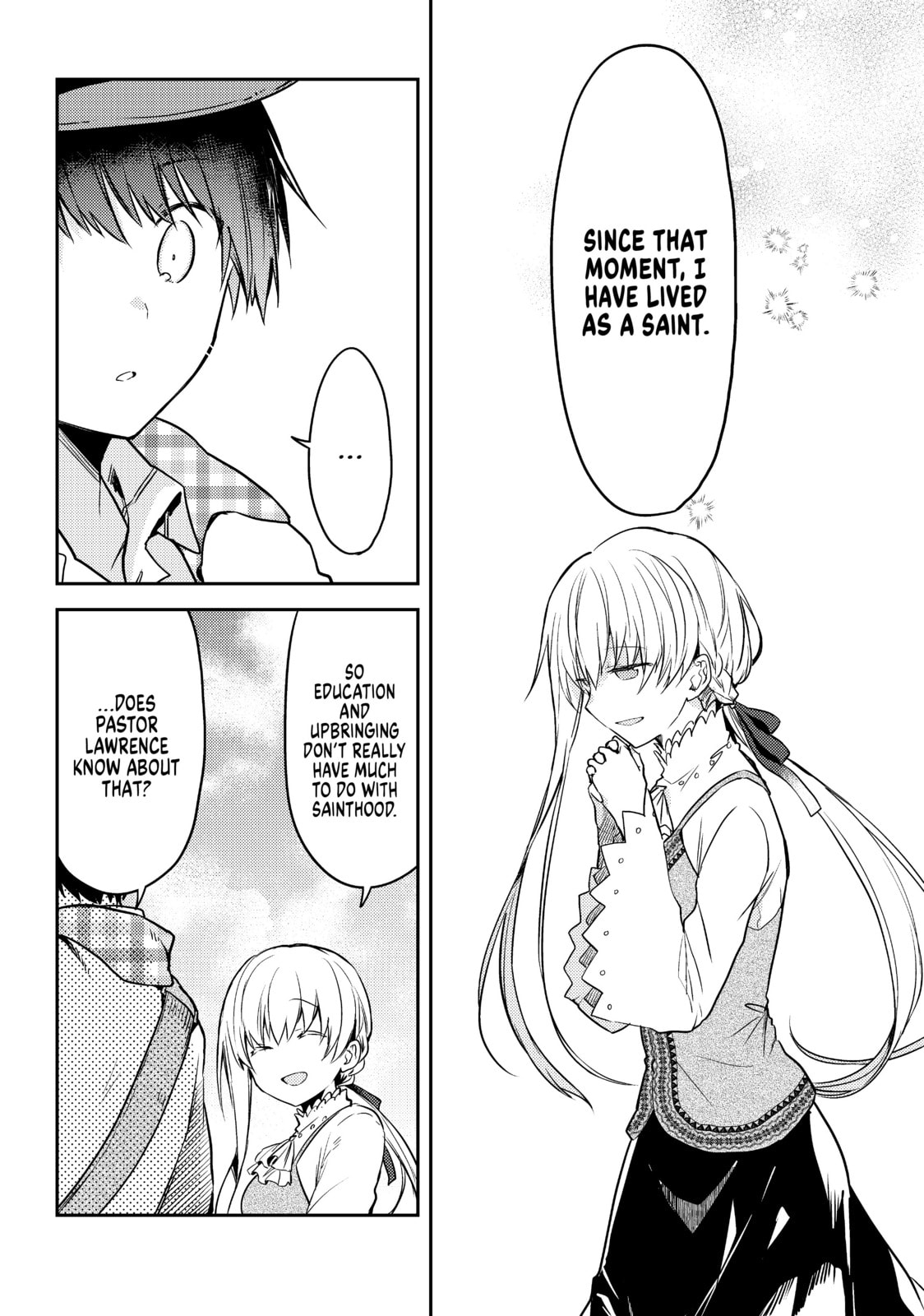 Lawrence's Secret Doings page 7