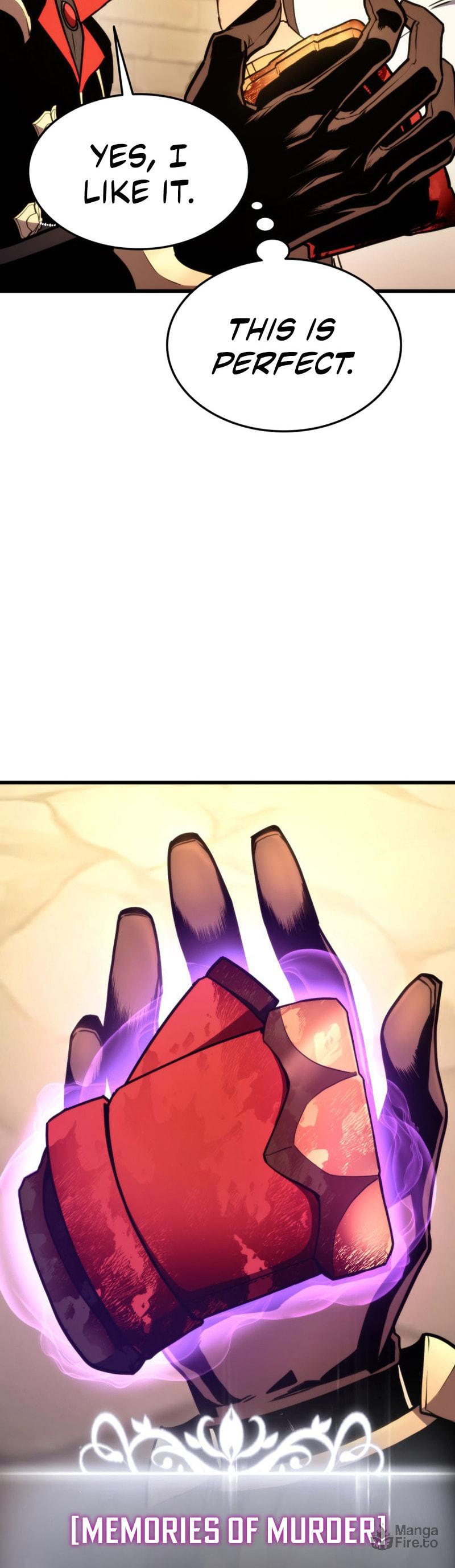 Ranker's Return – Chapter 42 page 26