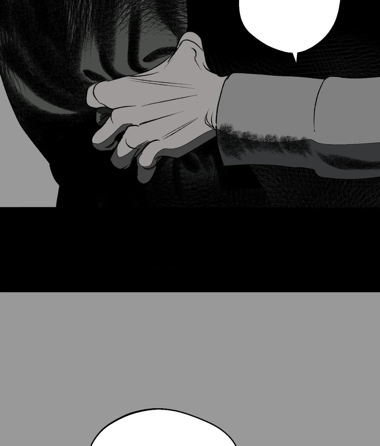 Melt Bless You – Chapter 21 page 33