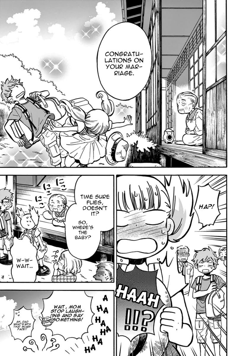 Shinshu Summer Trip 1 – “A Rival?!” page 15