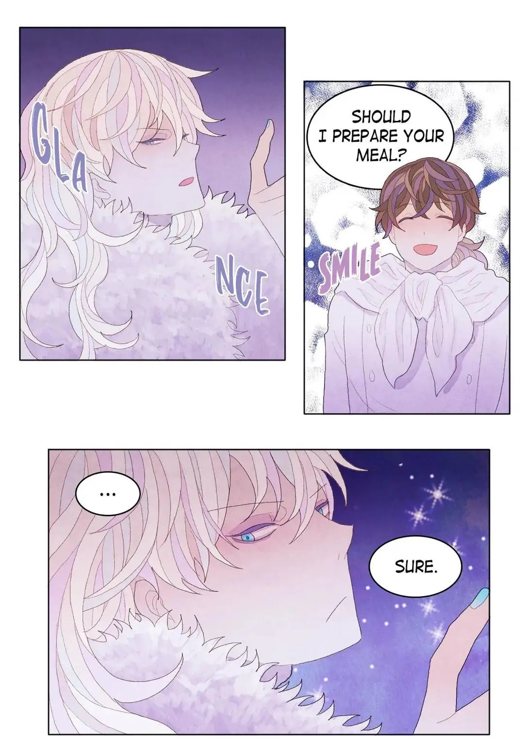 Magic Soup (Colored) – Chapter 8 page 25