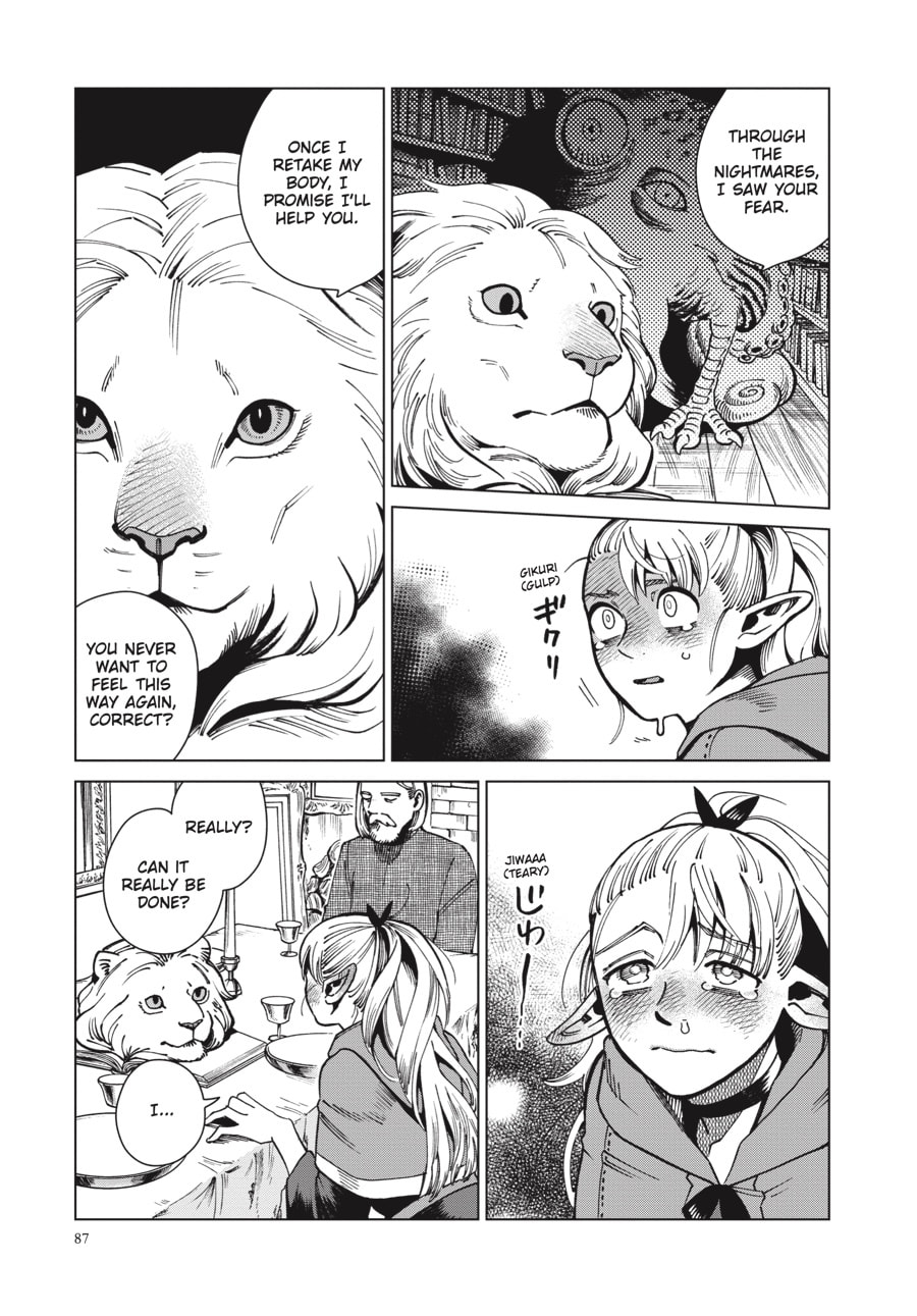 RABBITS 2 page 28