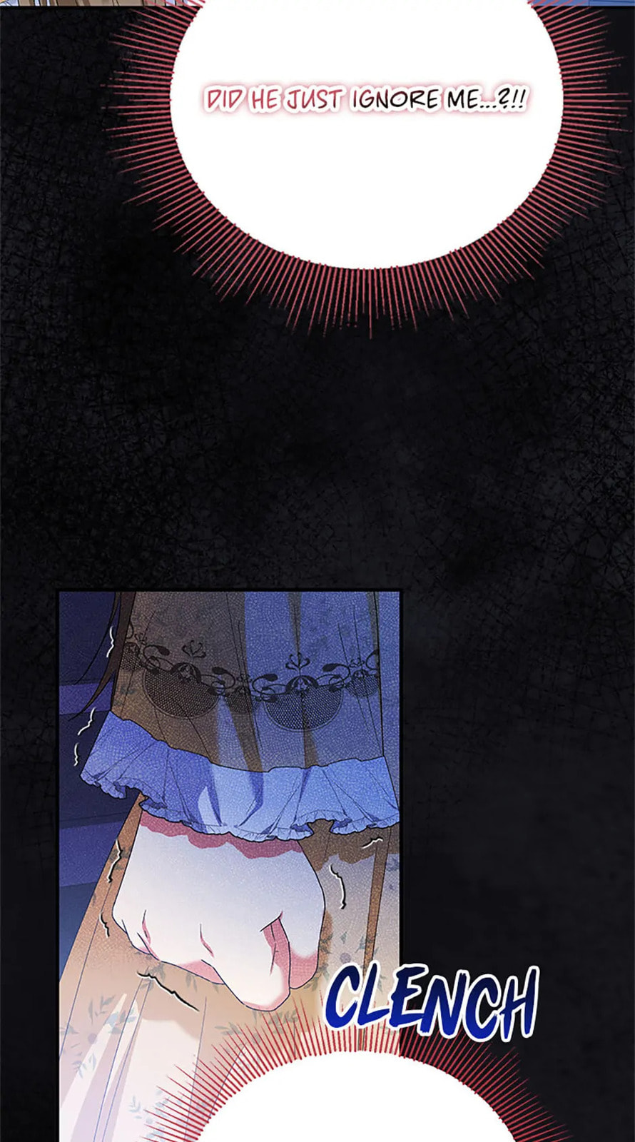 Adopted Daughter-in-Law Is Preparing to Be Abandoned – Chapter 55 page 31