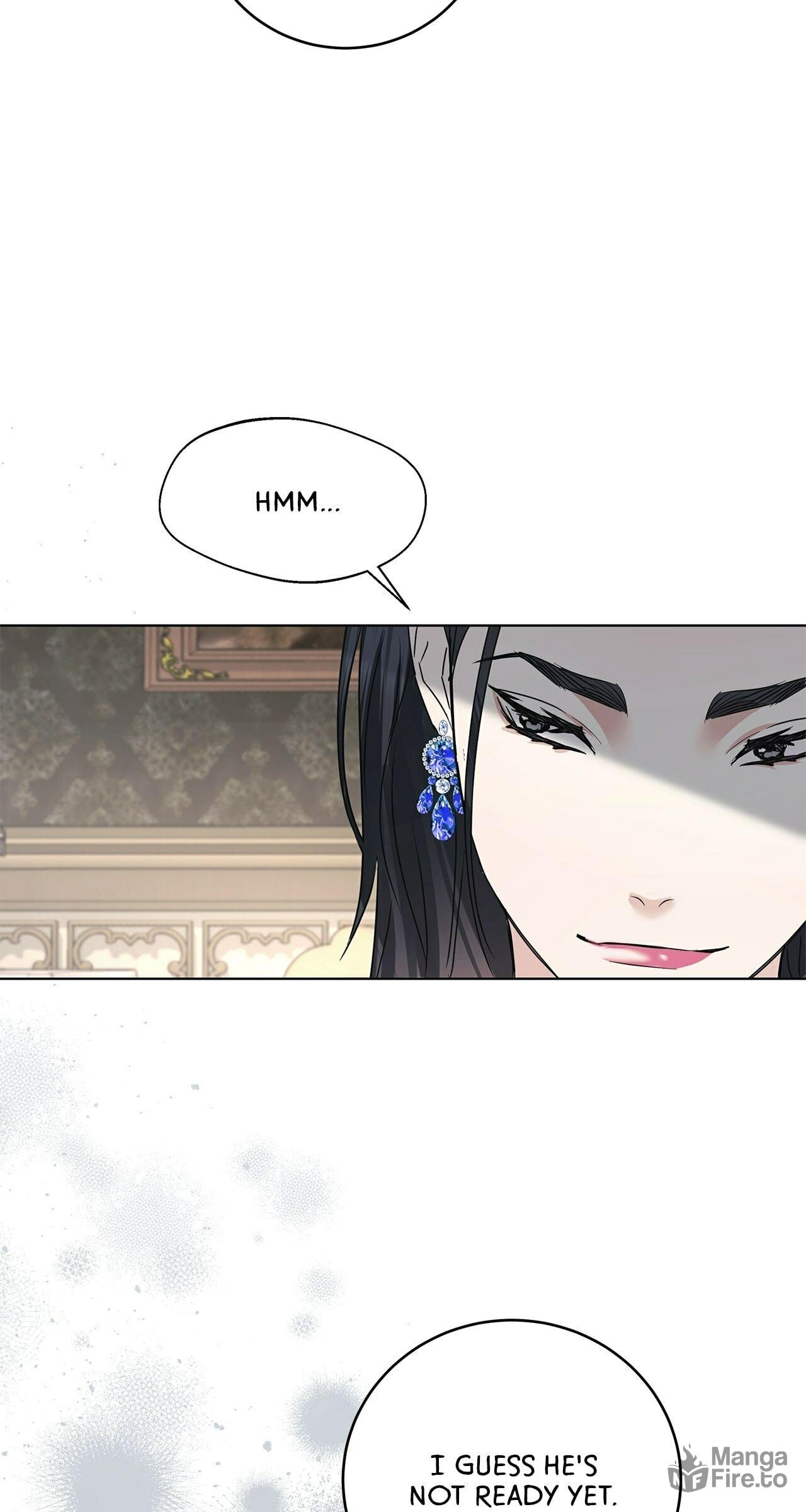 AMON: Unrelatable – Chapter 41 page 50